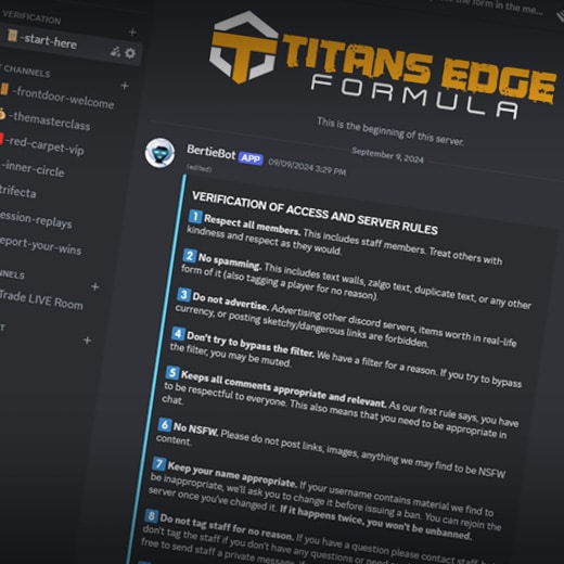 titans edge formula review